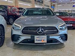 مێرسێدس بێنز E-Class